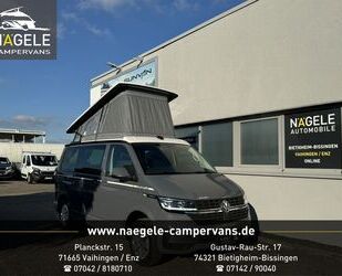 VW Volkswagen Sunvan MAX Reisemobil FZG602 Gebrauchtwagen