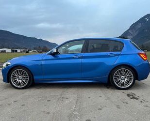 BMW BMW M140i xDrive A Special Edition - Gebrauchtwagen