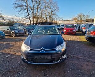 Citroen Citroën C5 Lim. Exclusive Gebrauchtwagen