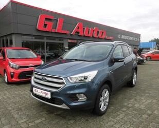 Ford Ford Kuga Cool & Connect/NAVI/PDC/TEMPO/SITZHZG/LE Gebrauchtwagen