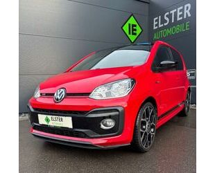 VW Volkswagen up! GTI 4 Türen Climat.Sitzheizung Gebrauchtwagen