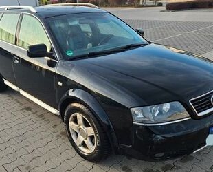 Audi A6 Allroad Gebrauchtwagen