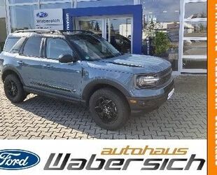 Ford Ford Bronco Sport Gebrauchtwagen