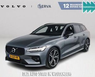 Volvo Volvo V60 B3 R-Design | Parkeercamera | Stoel- en Gebrauchtwagen