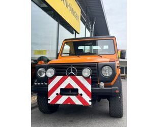 Mercedes-Benz Mercedes-Benz G 230 SUV Geländewagen Pickup Oldtim Gebrauchtwagen