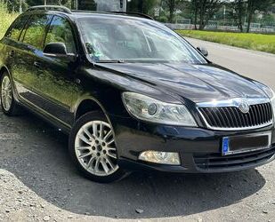 Skoda Skoda Octavia 1.8 TSI DSG Laurin & Klement Combi L Gebrauchtwagen