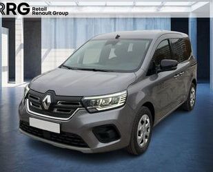 Renault Renault Kangoo E-TECH 100% el. Paket Equilibre EV4 Gebrauchtwagen