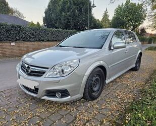 Opel Opel Signum 1.9 CDTI 88kW - Gebrauchtwagen