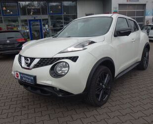 Nissan Nissan Juke Tekna Gebrauchtwagen