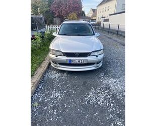 Opel Opel Vectra-B-Caravan Gebrauchtwagen