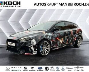 Ford Ford Focus 2.3 EcoBoost Allrad RS The Punisher Edi Gebrauchtwagen