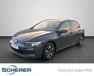 VW Volkswagen Golf VIII 1.5 TSI MOVE NAVI/PDC/Ambient Gebrauchtwagen