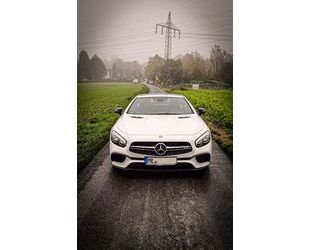 Mercedes-Benz Mercedes-Benz SL 63 AMG Mercedes-AMG SL 63 Mercede Gebrauchtwagen