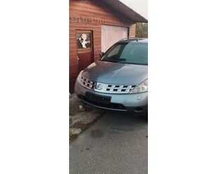 Nissan Nissan Murano 3.5 - Gebrauchtwagen