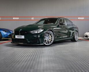 BMW BMW M3 3.0 H&K KW LAPTIME-PERFORMANCE RECARO REMUS Gebrauchtwagen