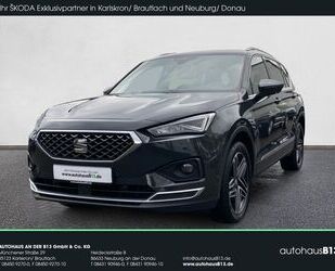 Seat Seat Tarraco XCELLENCE 2.0 TDI KAMERA+KLIMA+KEYLES Gebrauchtwagen