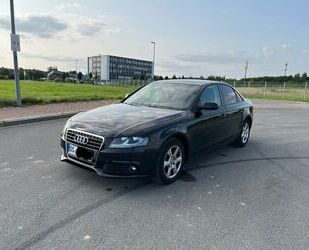 Audi Audi A4 1.8 TFSI 88kw Ambiente Ambiente Gebrauchtwagen