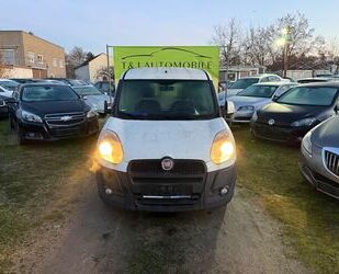 Fiat Fiat Doblo Doblò SX Kasten, Euro 5 Gebrauchtwagen