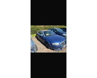 Audi Audi A4 Cabriolet 1,8 T Gebrauchtwagen