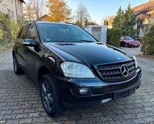 Mercedes-Benz Mercedes-Benz ML 280 CDI 4MATIC - Gebrauchtwagen