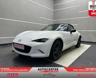 Mazda MX-5 Gebrauchtwagen