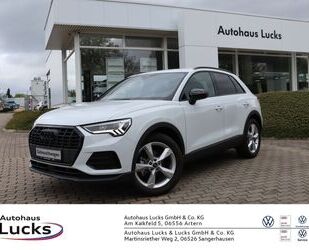 Audi Audi Q3 1.5 TSI DSG LED NAVI MMI+ Gebrauchtwagen