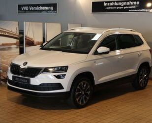 Skoda Skoda Karoq 1.5 TSI 6-Gang Ambition 125 Drive LED Gebrauchtwagen