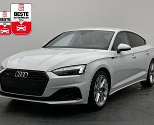 Audi Audi A5 SB 45 TFSI quattro CAM+STANDHZ+MATRIX+VIRT Gebrauchtwagen