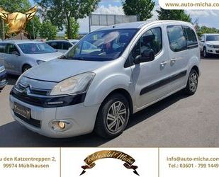 Citroen Citroën Berlingo Kombi Selection Gebrauchtwagen