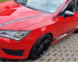 Seat Seat Leon 1.8 TSI 132kW Start&Stop FR FR Gebrauchtwagen