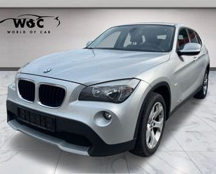 BMW BMW X1 sDrive 20d 1.HAND*KLIMA*PDC*HU Gebrauchtwagen