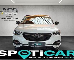 Opel Opel Grandland Innovation Plug-in-Hybrid Gebrauchtwagen