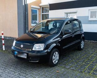 Fiat Fiat Panda Classic 1.2 Fire 4x2 Gebrauchtwagen