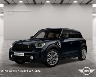 Mini MINI Cooper SE ALL4 Countryman Navi Harman/K Head- Gebrauchtwagen