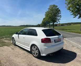 Audi Audi S3 Quattro - Bose - Klima - Bi Xenon - Tag Gebrauchtwagen