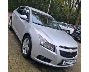 Chevrolet Chevrolet Cruze Hatchback LTZ Gebrauchtwagen