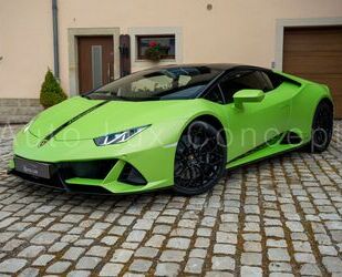 Lamborghini Lamborghini Huracán EVO/Camera/Lift/EVO Trim/Style Gebrauchtwagen