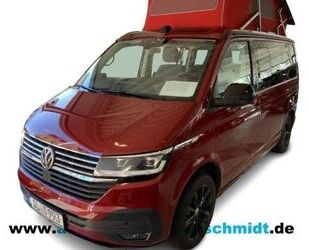 VW Volkswagen T6.1 California Ocean Edition 2.0 TDI D Gebrauchtwagen