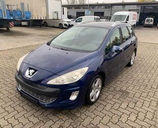 Peugeot Peugeot 308 SW Sport Plus~Automatik~PDC~Tüv:03.202 Gebrauchtwagen