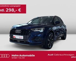 Audi Audi Q3 35 TFSI S-trc LED AHK Carplay ACC PDC Virt Gebrauchtwagen