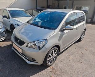 Seat Seat Mii electric Edition Power Charge *B-ZERTIFIK Gebrauchtwagen