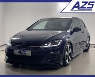 VW Volkswagen Golf VII GTI 2.0 | Navi| Full-LED| Pano Gebrauchtwagen