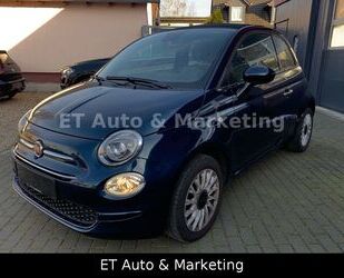 Fiat 500C Gebrauchtwagen