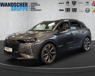 DS Automobiles DS Automobiles DS7 E-Tense 360 Hybrid ACC, Allrad, Gebrauchtwagen