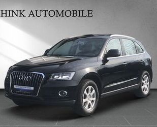 Audi Audi Q5 2.0 TDI quattro Gebrauchtwagen