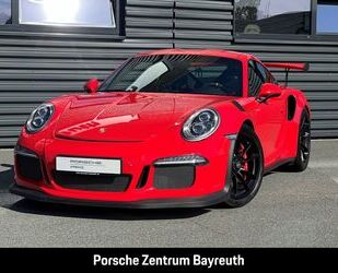 Porsche Porsche 991 GT3 RS 4.0 * Sport Chrono*Lift* Gebrauchtwagen