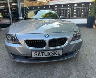 BMW BMW Z4 Roadster 2.0i Gebrauchtwagen