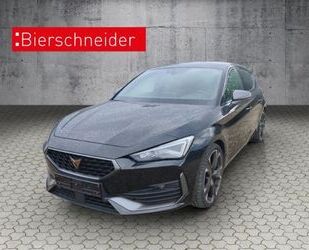 Cupra Cupra Leon 2.0 TSI DSG NAVI LED KAMERA ACC DCC Gebrauchtwagen