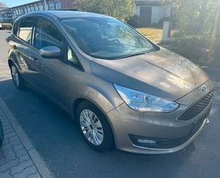 Ford Ford C-Max C-MAX Cool & Connect Gebrauchtwagen