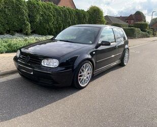 VW Volkswagen Golf 4 2.3 AQN / Jubi GTI Ausstattung / Gebrauchtwagen